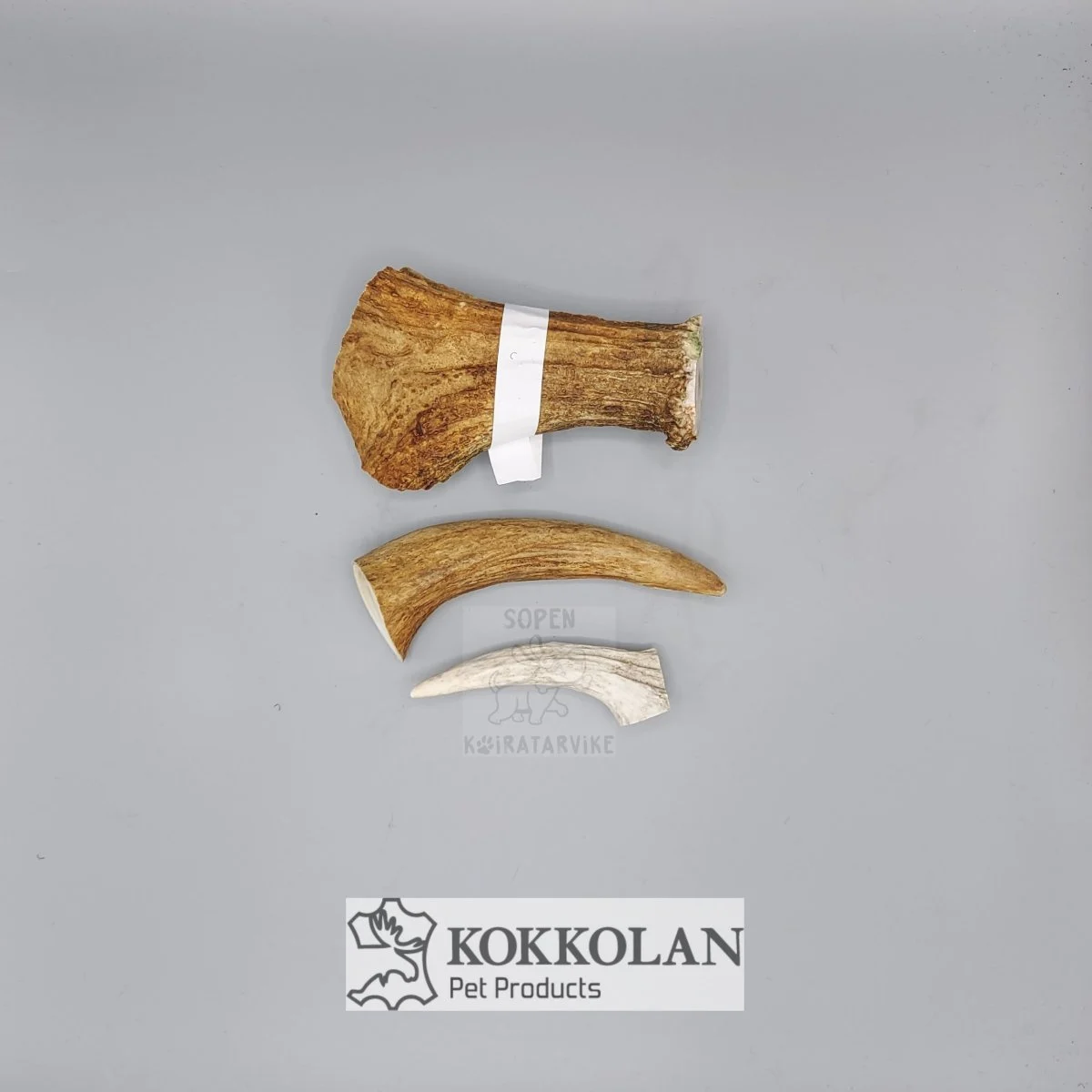 Kotimaiset Hirvensarvet - Image 2