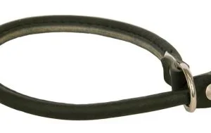 Koulutuskaulapanta py枚ristetty Musta 55cm