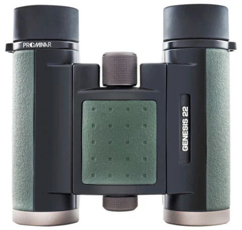 Kowa 10×22 Genesis