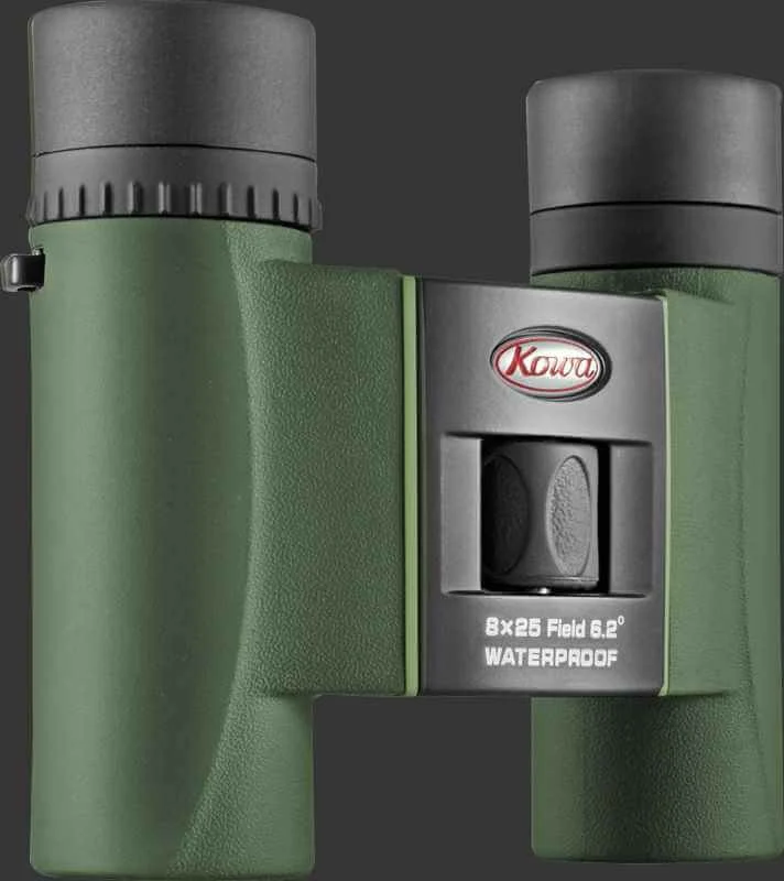 Kowa 8×25 SV II kiikari - Image 2
