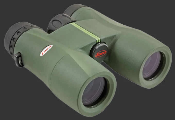 Kowa 8×32 SV II kiikari
