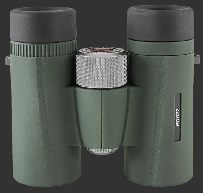 Kowa BD II 8×32 XD kiikari