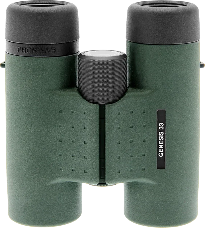 Kowa Genesis XD 8×33 kiikari