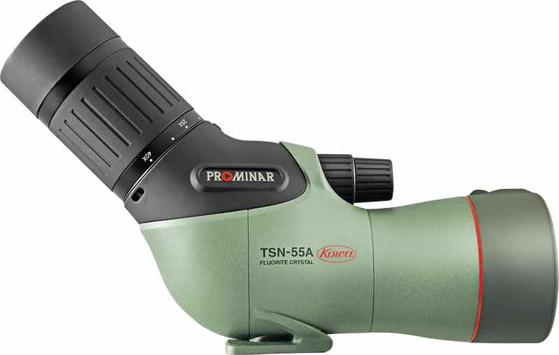 Kowa TSN-55A 17-40x Prominar kaukoputki - Image 2