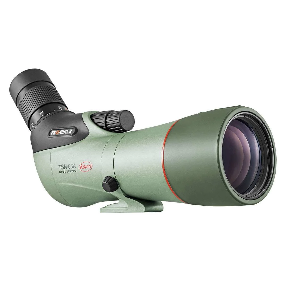 Kowa TSN 66A kaukoputki + 25-60x laajakulma zoom - Image 2