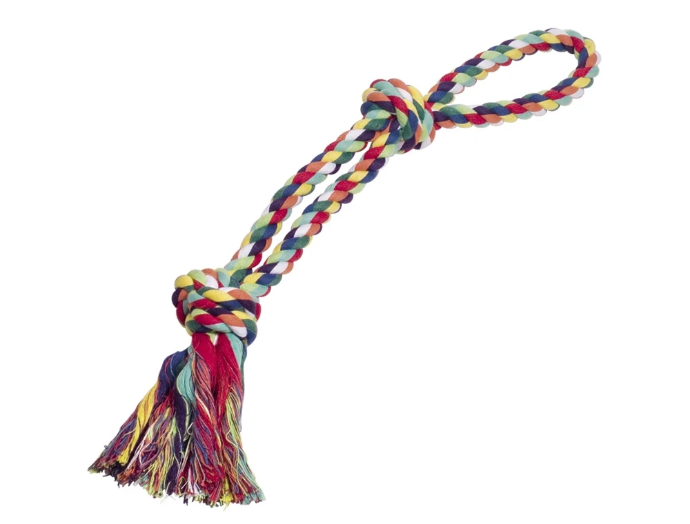 Köysilelu 2 solmulla - Image 2