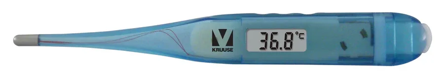 Kruuse kuumemittari