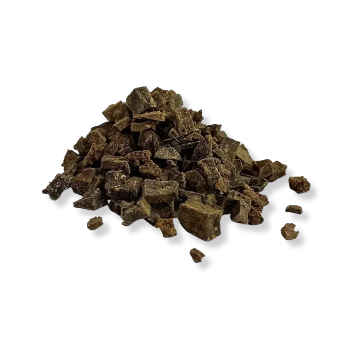 Kuivattu hevosenmaksa 300 g