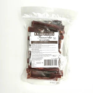 Kuivattu H盲r盲nlihas 12cm 29g