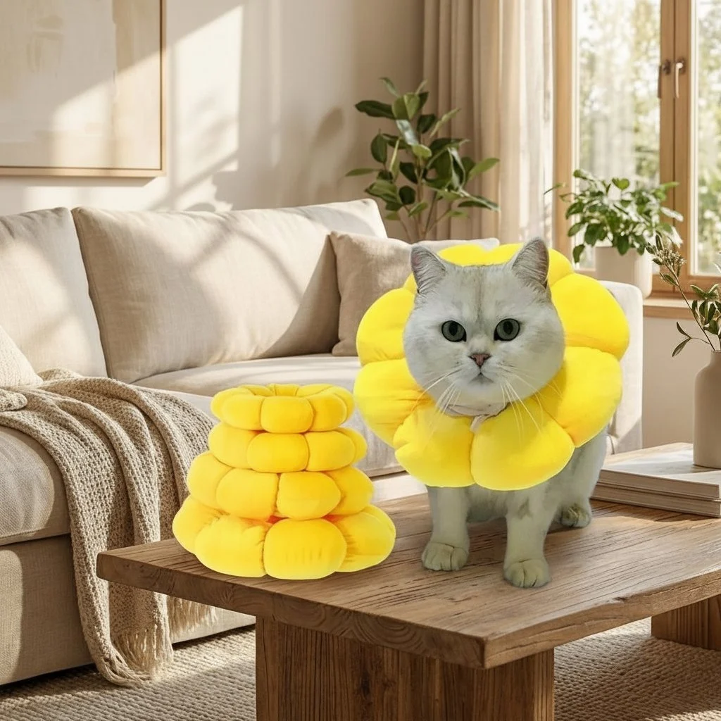 Kukka-kaulapanta – florapet