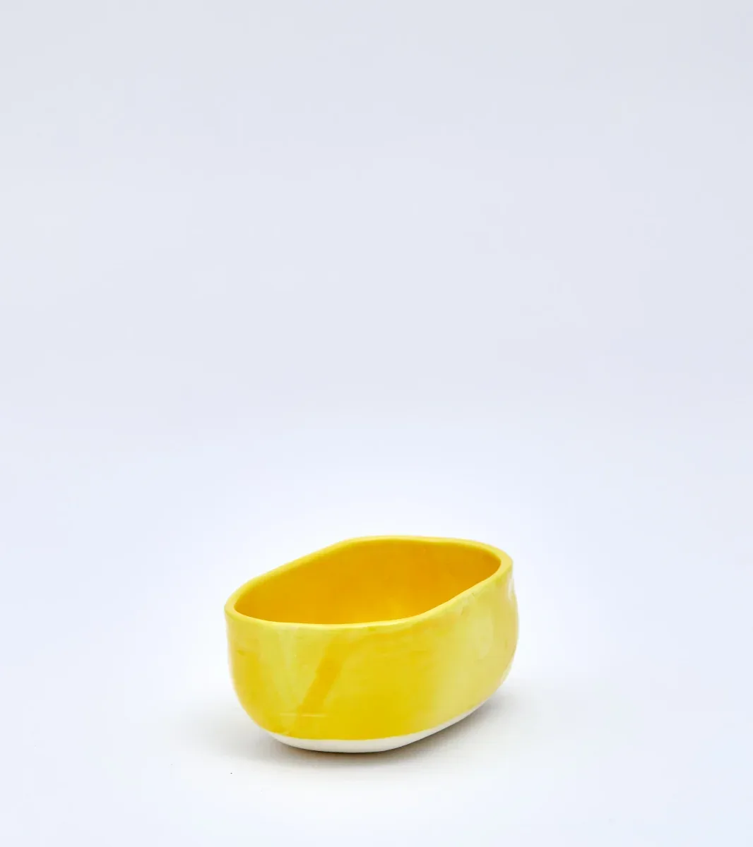 Kulho 1,5 dl (soikea) Aurinkoinen