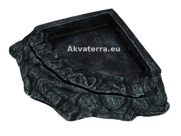 Kulmakuppi L (30*24*5.5cm) - Image 2
