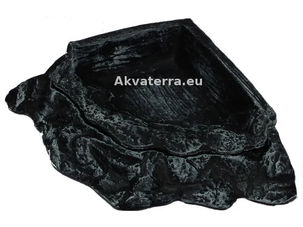 Kulmakuppi M (21*17*4.5cm)
