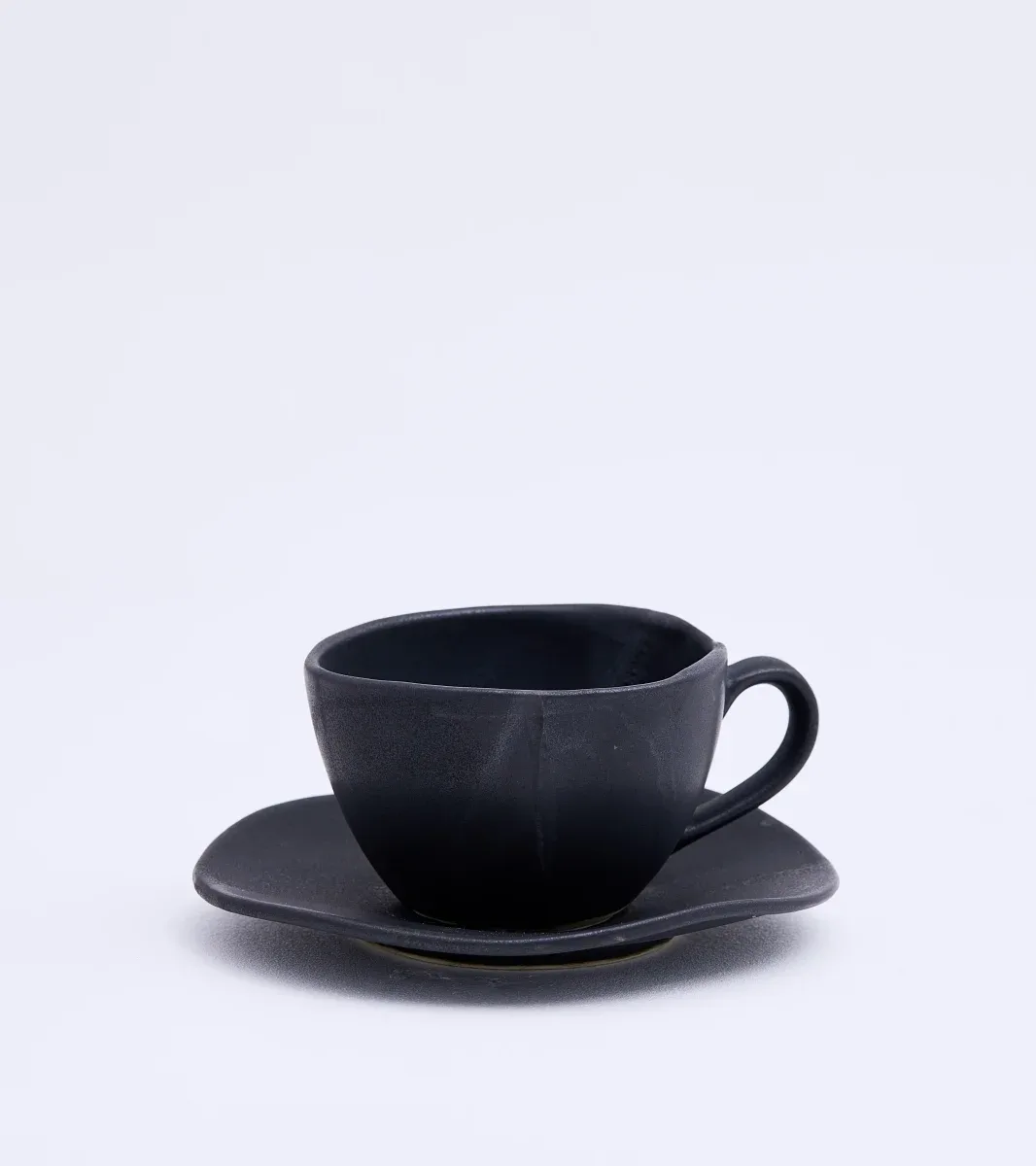 Kuppi Cappuccino 2 dl Hiili