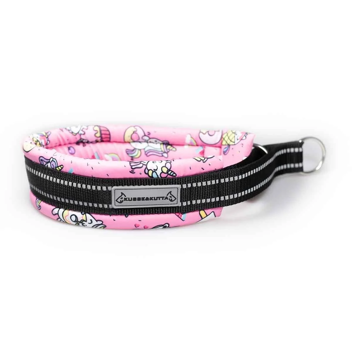 Kusse&Kutta extraleveä lycra-panta, donitsiponit