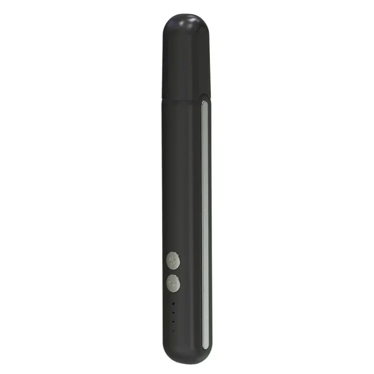 Kynsipora ladattava 500 mAh