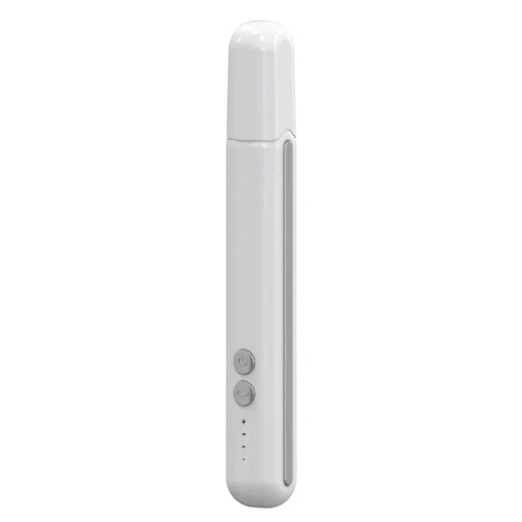 Kynsipora ladattava 500 mAh