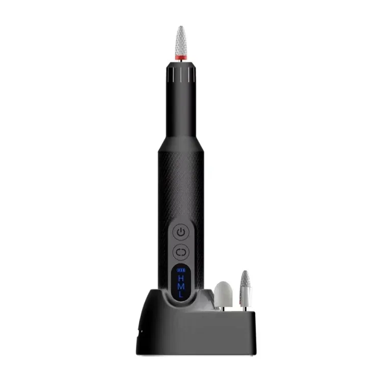 Kynsipora USB ladattava (Black)