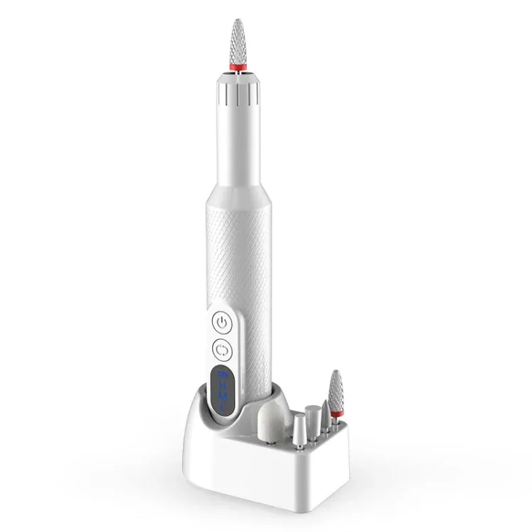 Kynsipora USB ladattava (White)