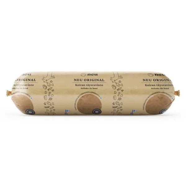 Kypsä, PerusNeu 1kg Neufrau
