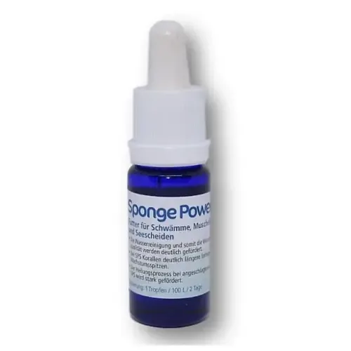 KZ Sponge Power 10ml