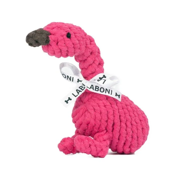 LABONI Franzi Flamingo lelu