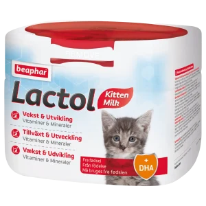 Lactol kissalle 250g