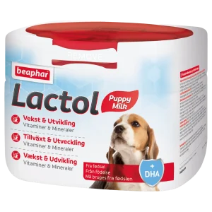 Lactol koiralle 250g