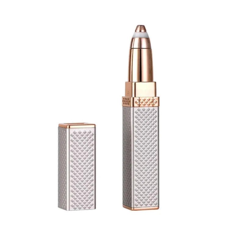 Ladyshaver 2 in 1 USB ladattava