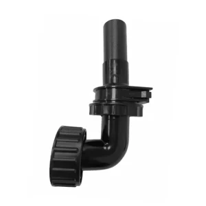 Large Return Outlet Nozzle Ass