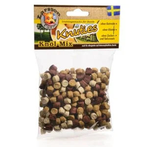 Larsson Farm Knuties Knöl-Mix (4 makua, 150 g)