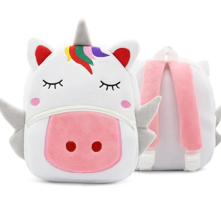 Lasten kerhoreppu Zoo (Unicorn)