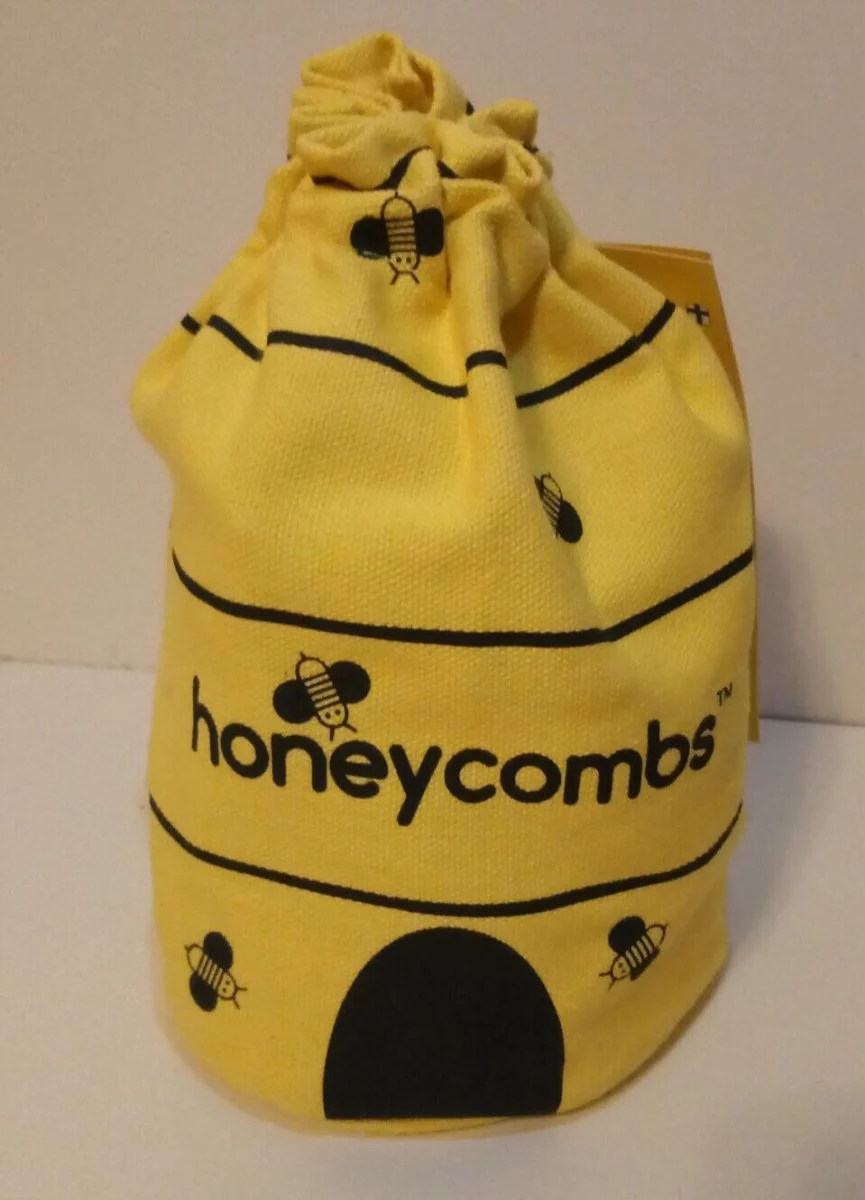 Lautapeli Honeycombs