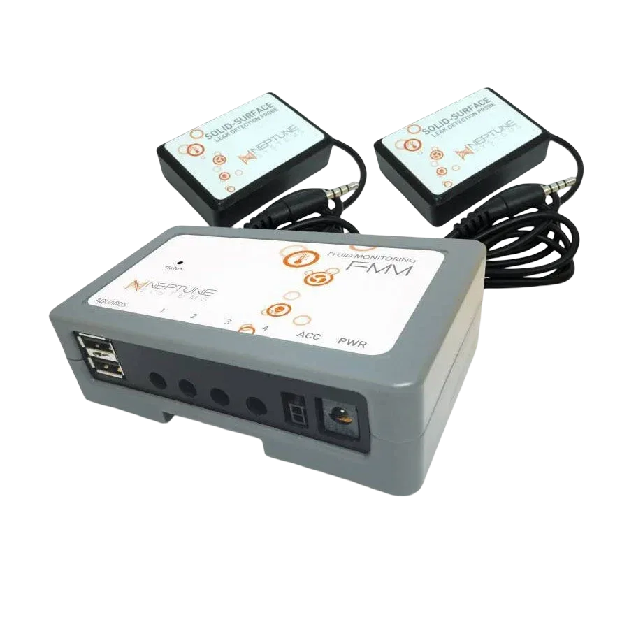 Leak Detection Kit