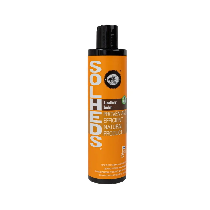 Leather Balm - Image 2