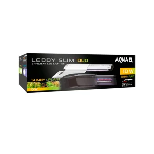 LED Slim Duo SunnyPlant loisteputki 10W