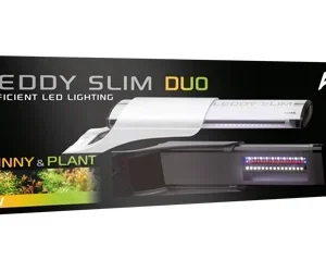 Leddy Slim Duo Sunny Plant loisteputki 10W