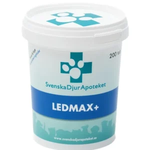 LedMax+ 200 tablettia