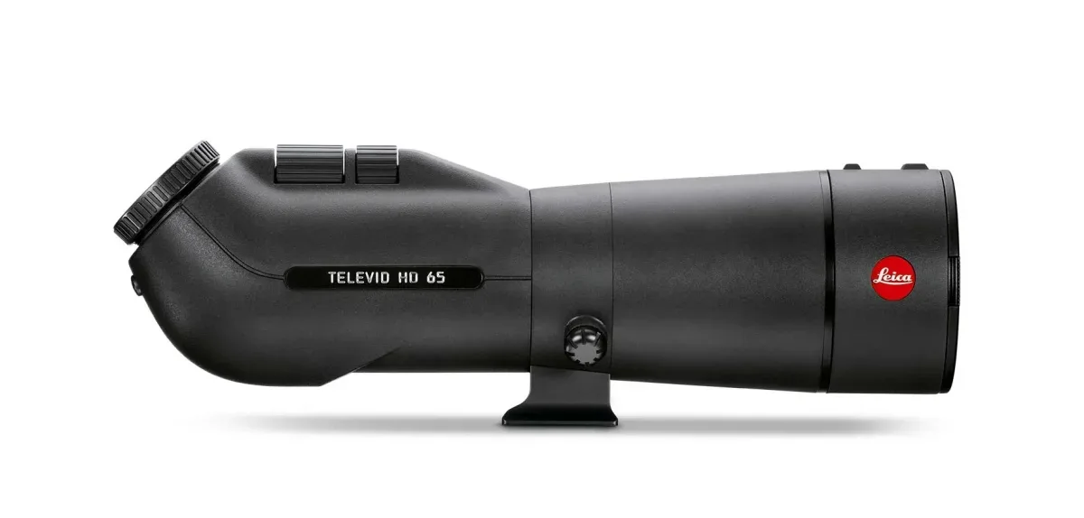 Leica Televid 65 HD kaukoputki, runko UUTUUS