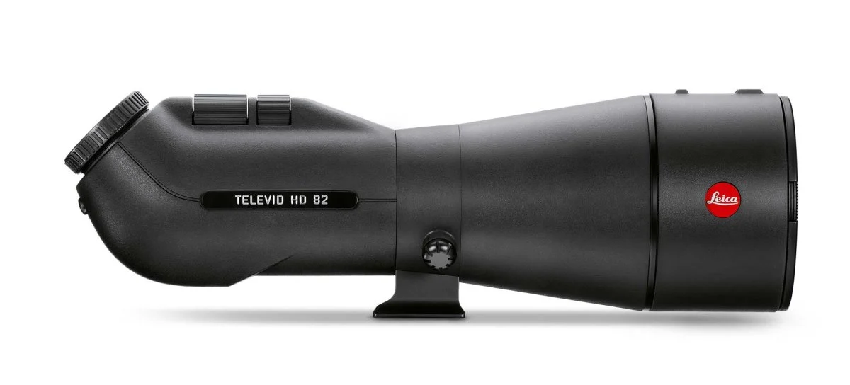 Leica Televid 82HD kaukoputki runko UUTUUS - Image 2