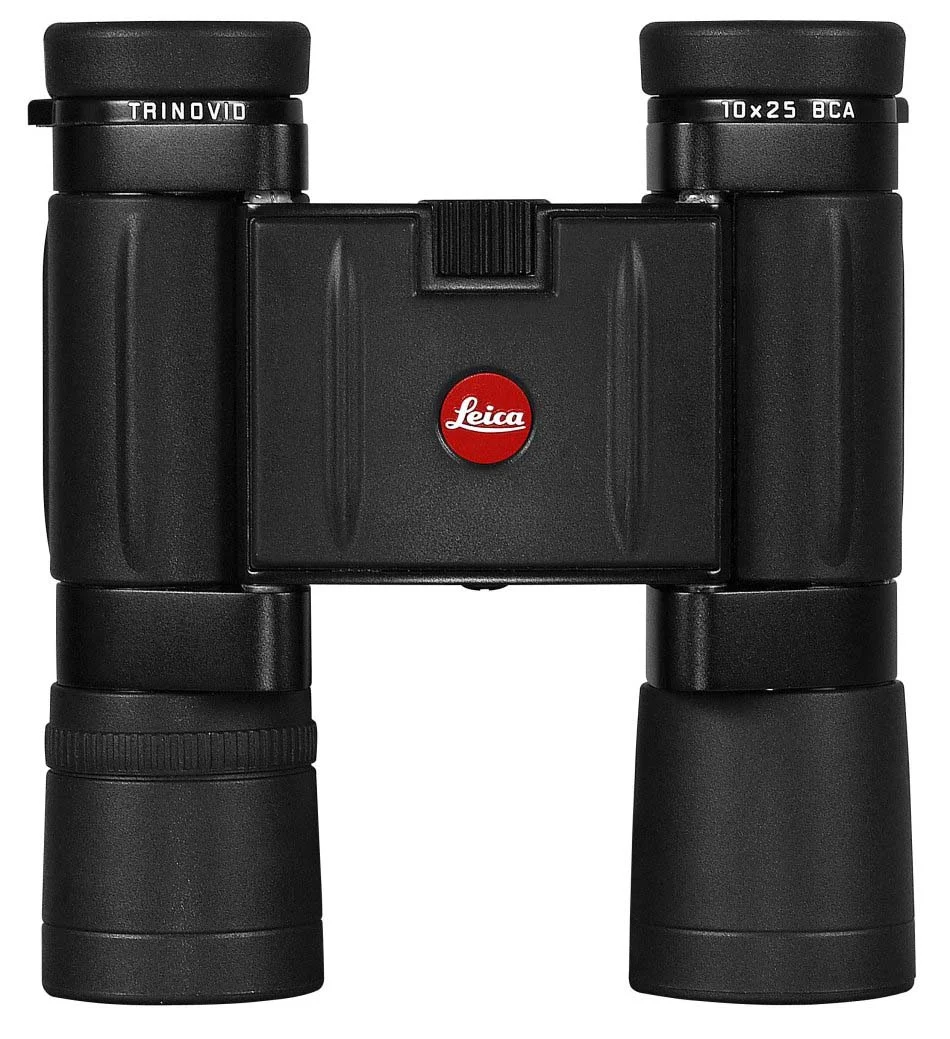 Leica Trinovid 10×25 BCA - Image 2