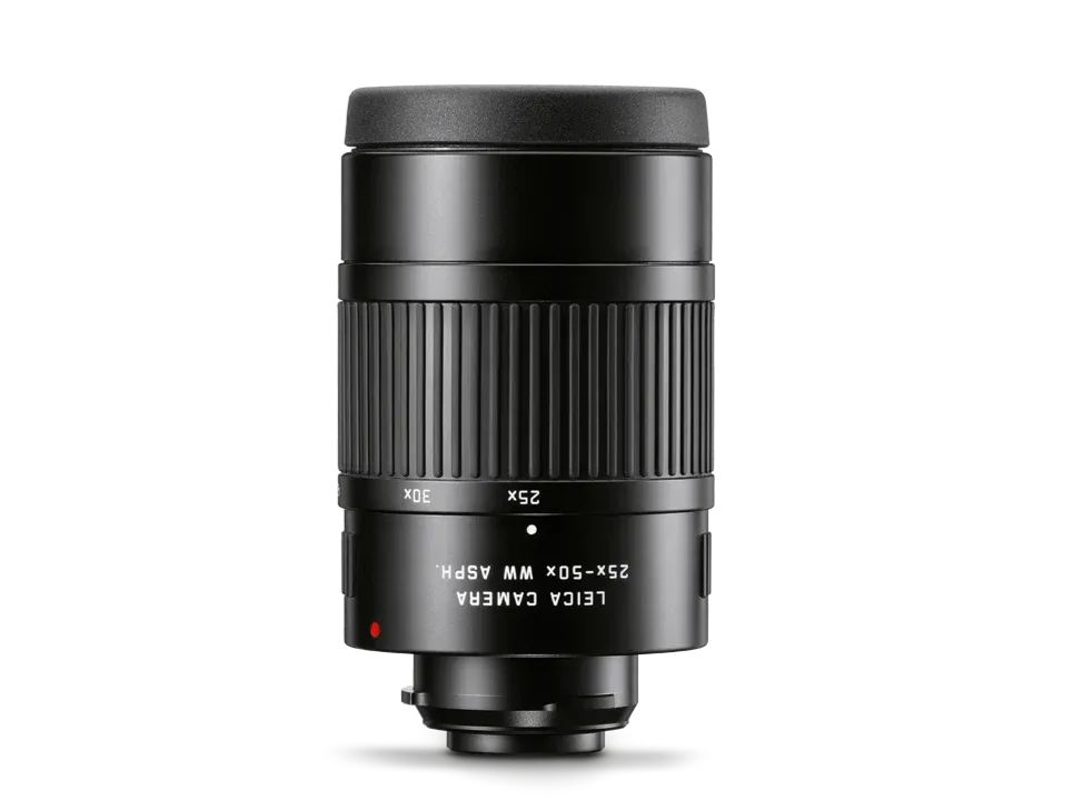 Leica Zoom Eyepiece 25-50x WW ASPH – zoom okulaari