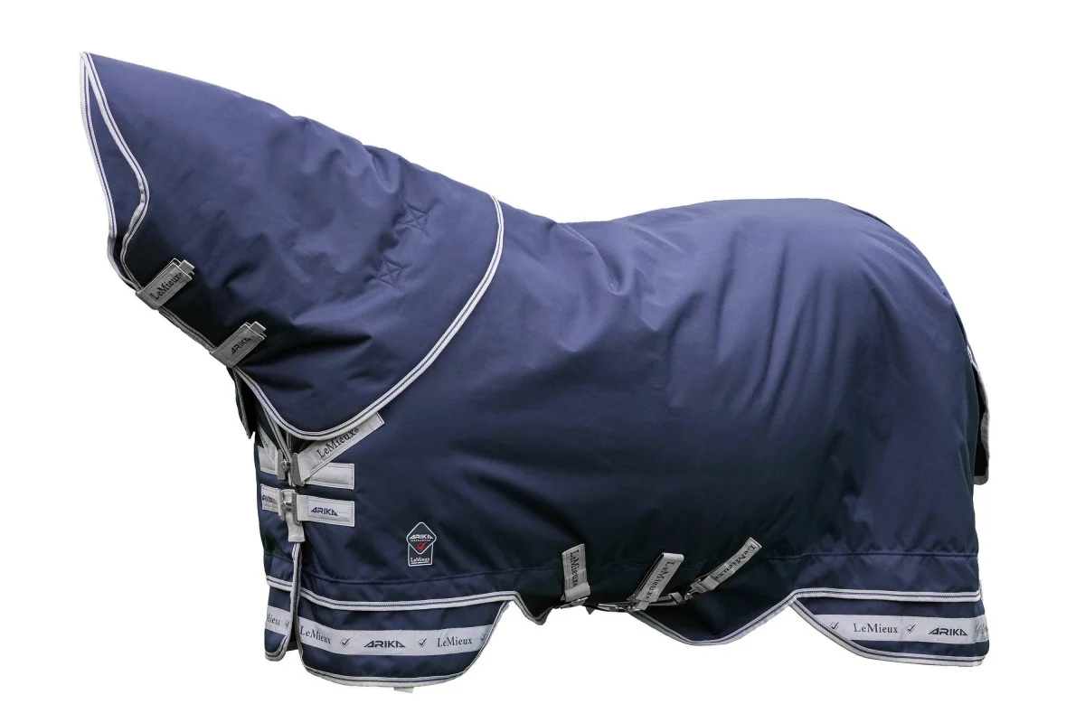 LeMieux Arika Featherweight 0g sadeloimi ☔️ - Image 2
