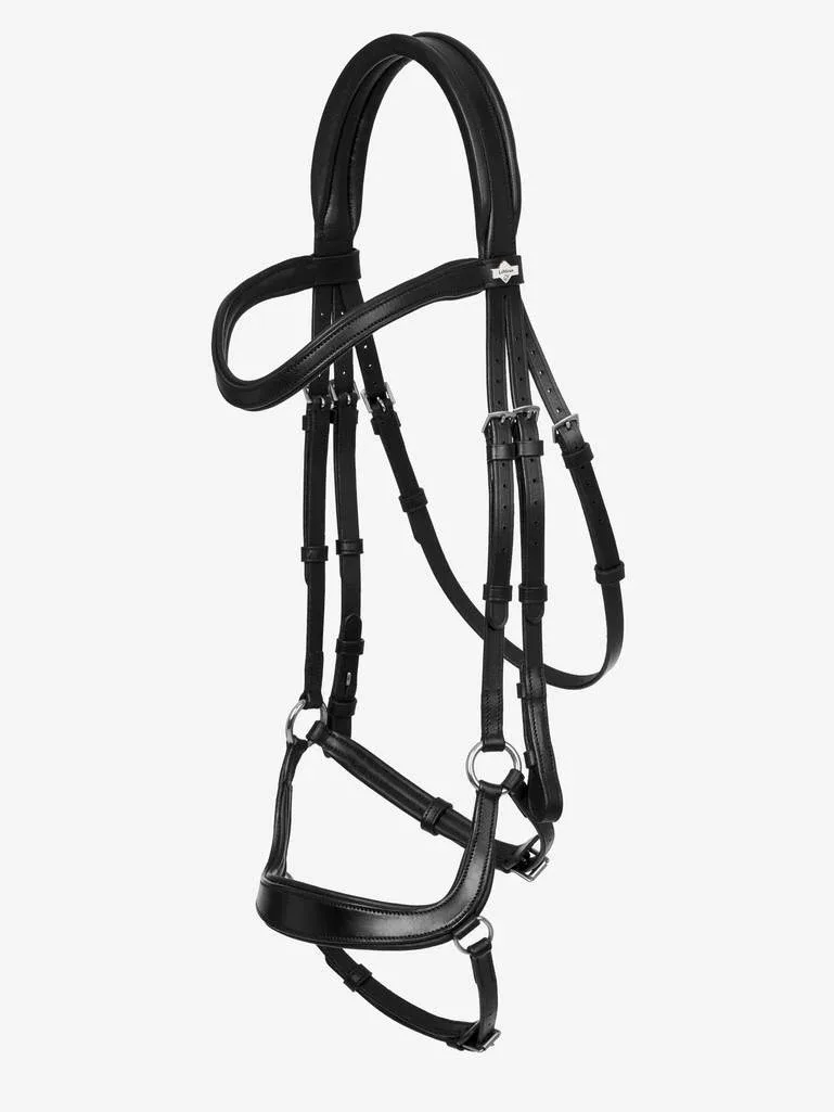 LeMieux Arika suitset