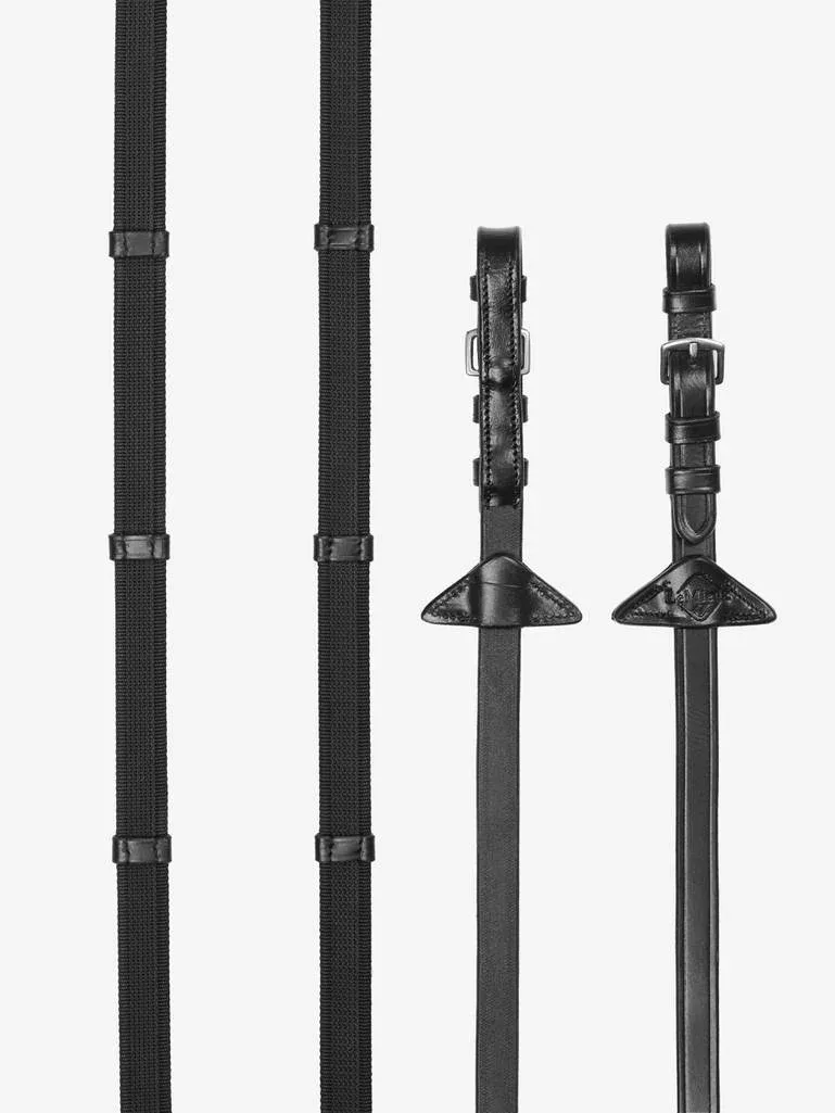 LeMieux continental kumigripohjat