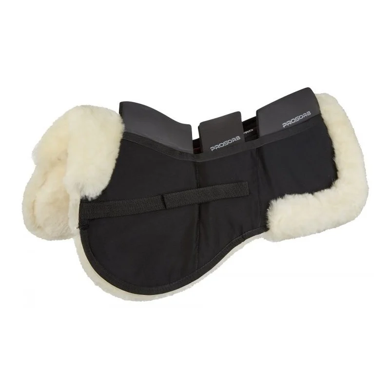 LeMieux lampaankarvaromaani 3 täytepalalla - Image 2