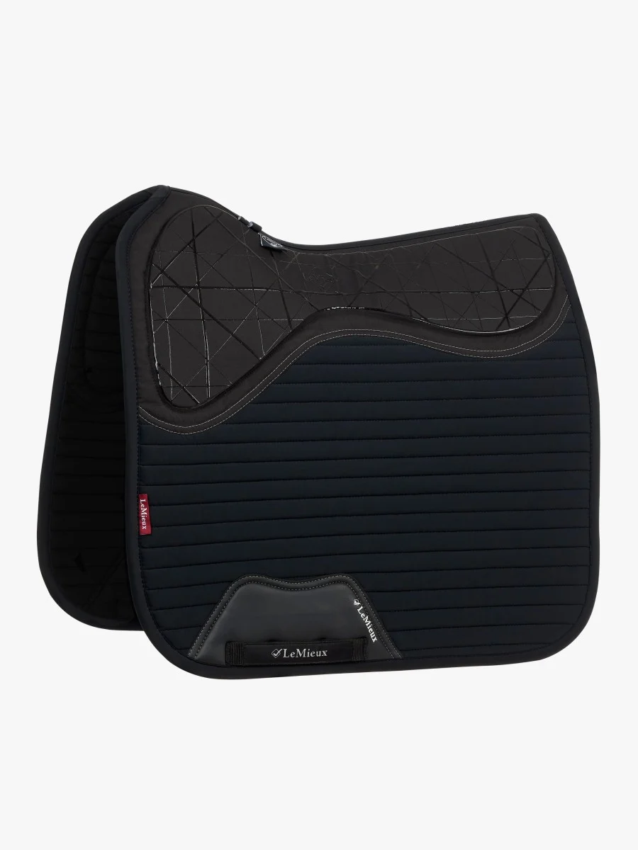LeMieux Softshell Anti Slip kouluhuopa