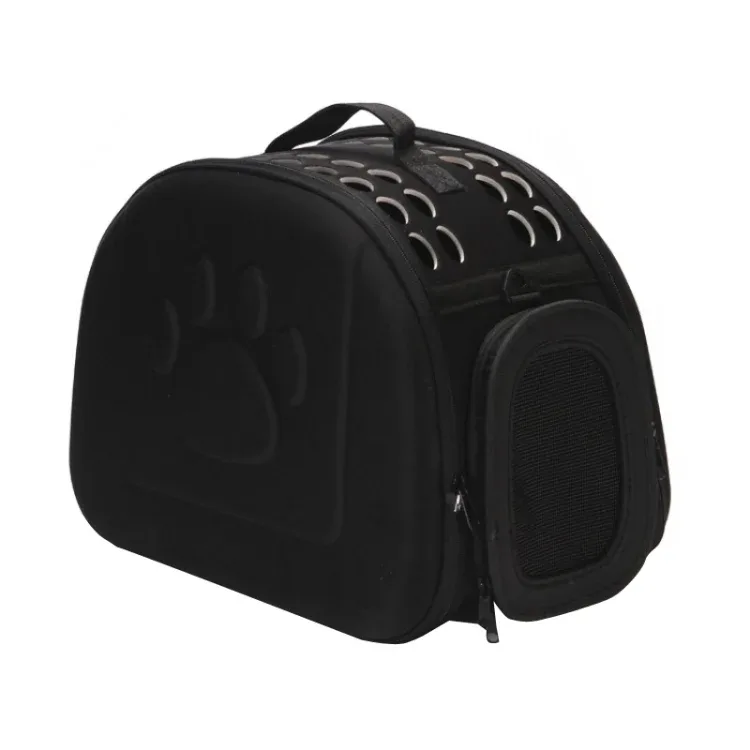 Lemmikkilaukku (Black)