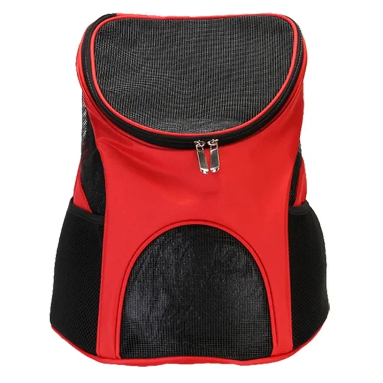 Lemmikkireppu 45 x 36 x 31cm (Red)