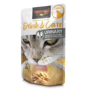 Leonardo Drink & Care Urinary 40 g
